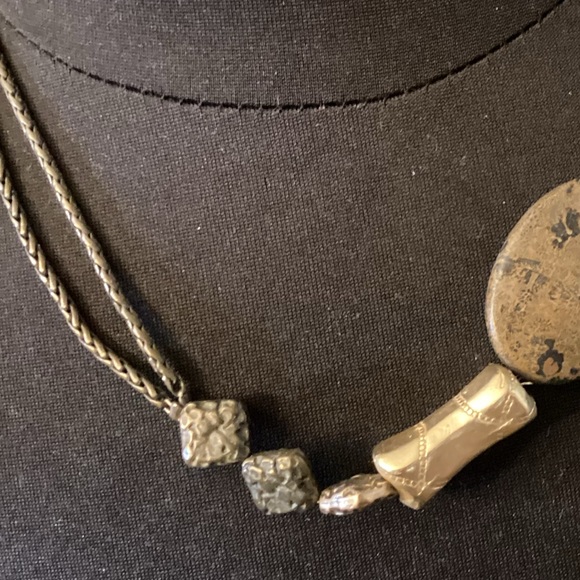 Vintage Chico’s necklace - Picture 7 of 7